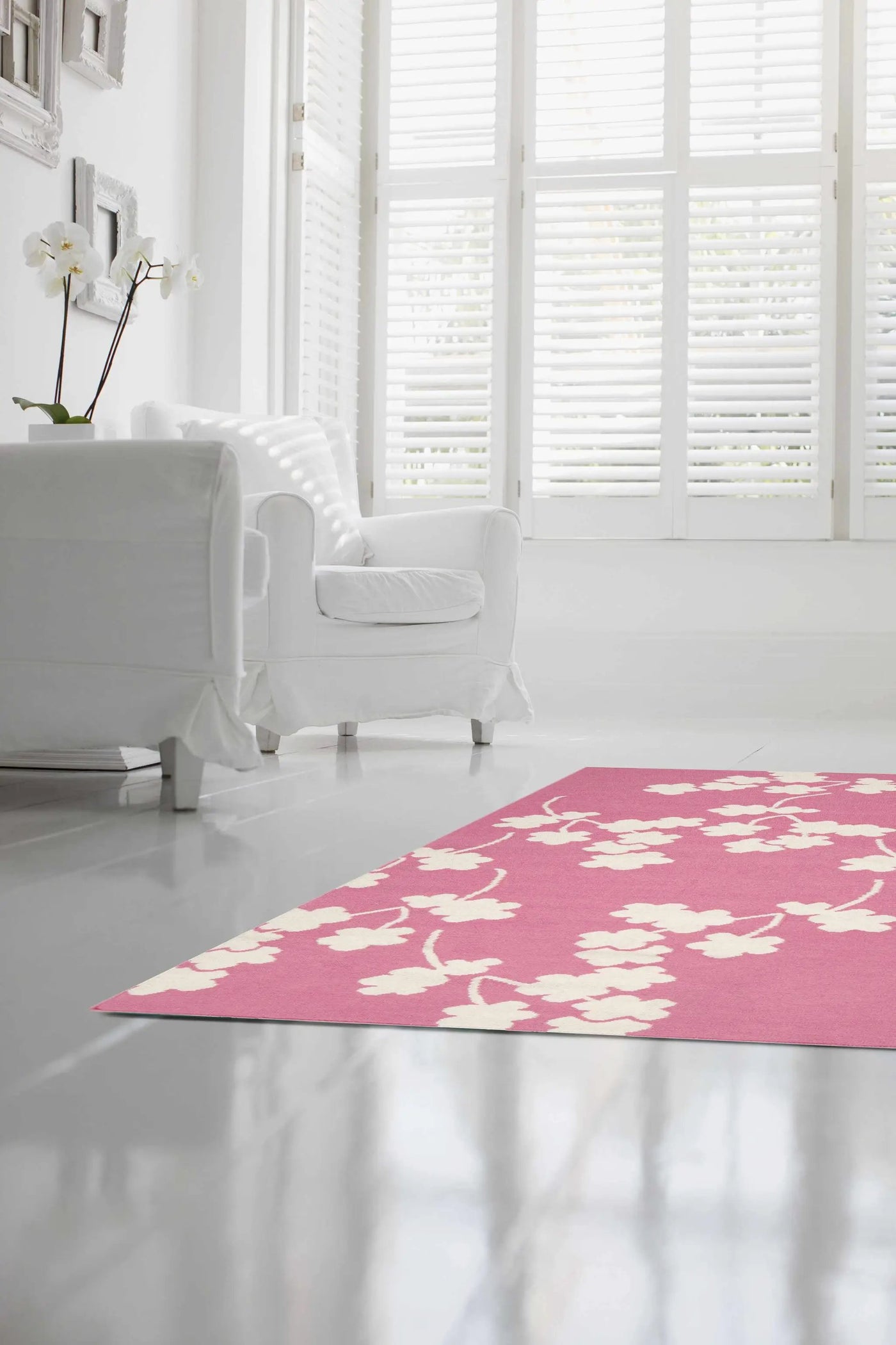 Johnstown Area Carpet - Clearance by Boutique Rugs