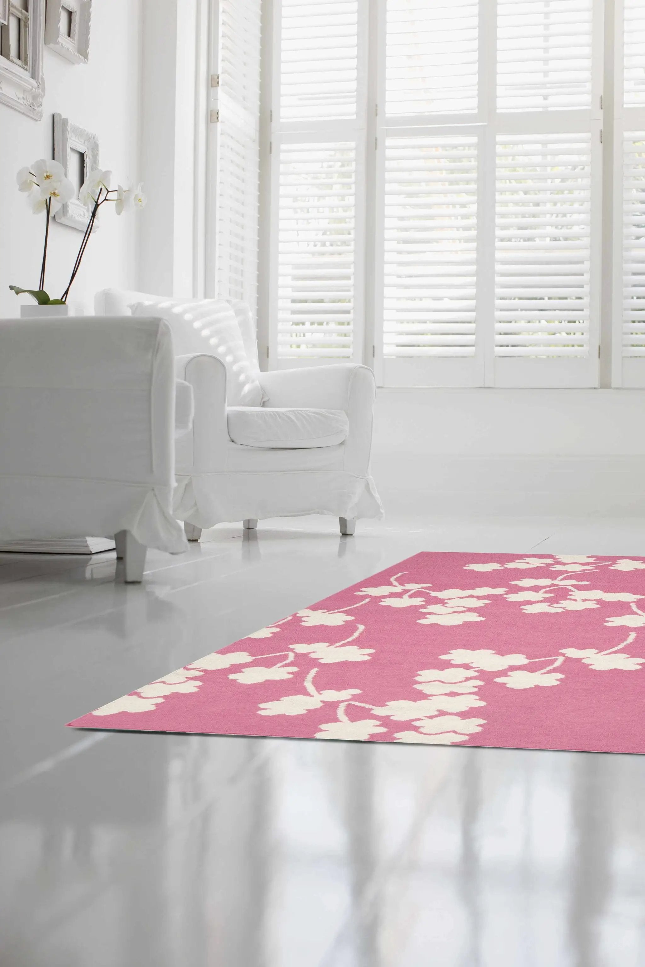 Johnstown Area Carpet - Clearance by Boutique Rugs