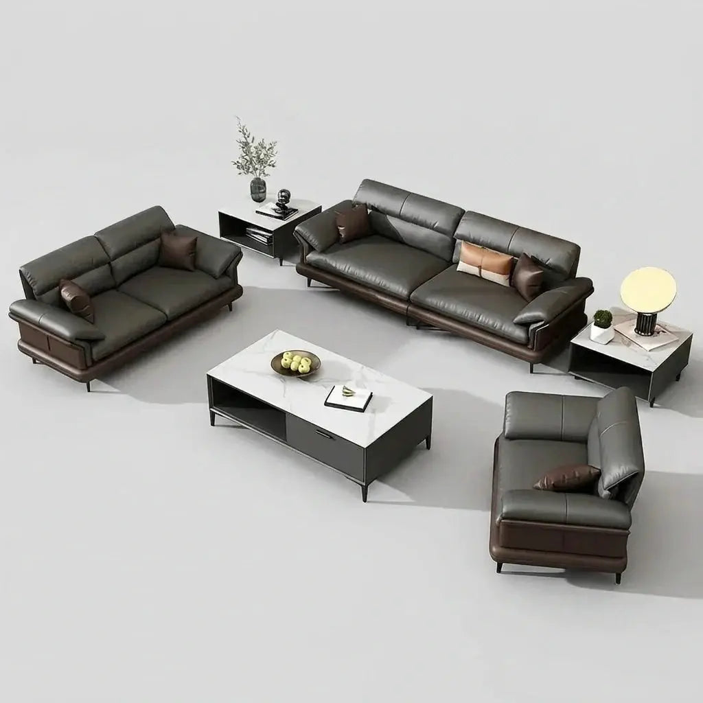 Sigtuna · Office Waiting Area Lounge Seating by Arc Grove