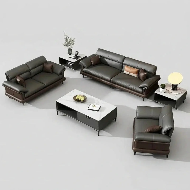 Sigtuna · Office Waiting Area Lounge Seating by Arc Grove