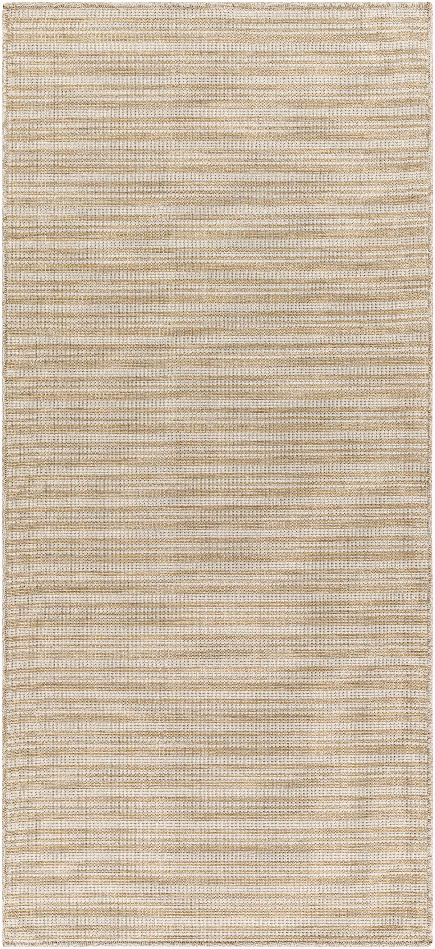 Greg Beige Outdoor Area Rug - Clearance by Boutique Rugs