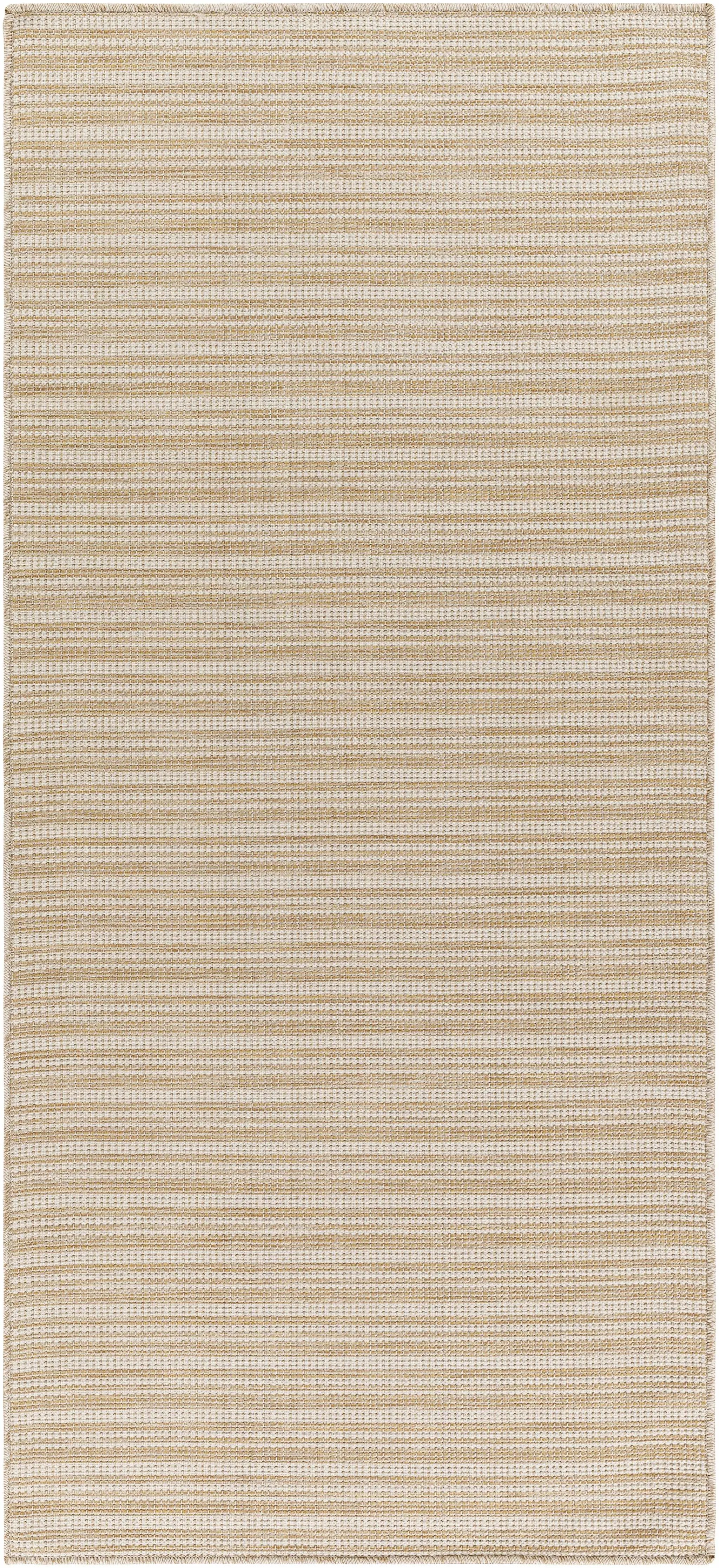Greg Beige Outdoor Area Rug - Clearance by Boutique Rugs