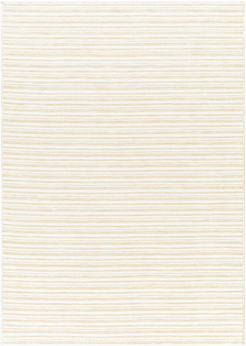 Greg Beige Outdoor Area Rug - Clearance by Boutique Rugs