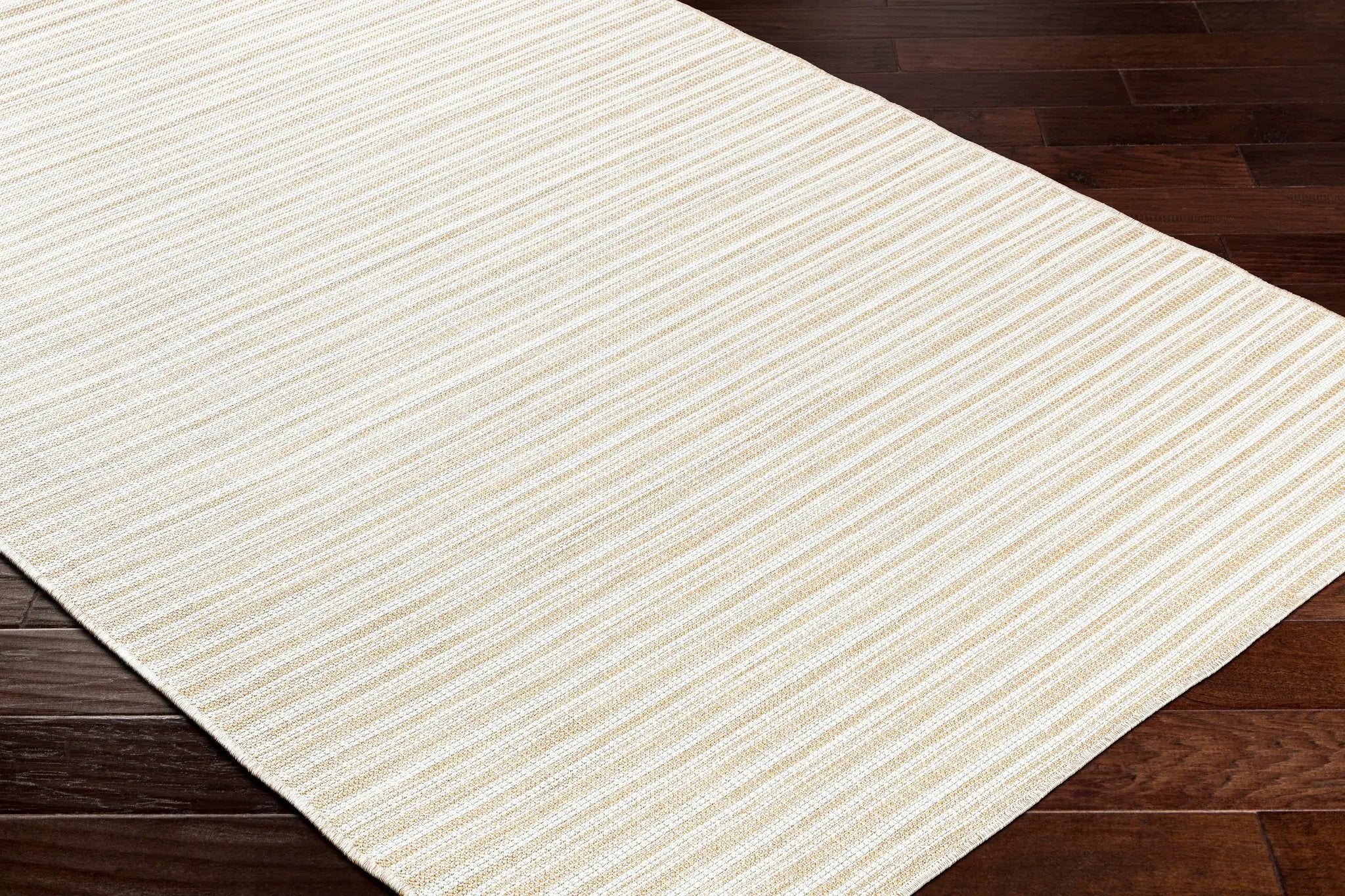 Greg Beige Outdoor Area Rug - Clearance by Boutique Rugs