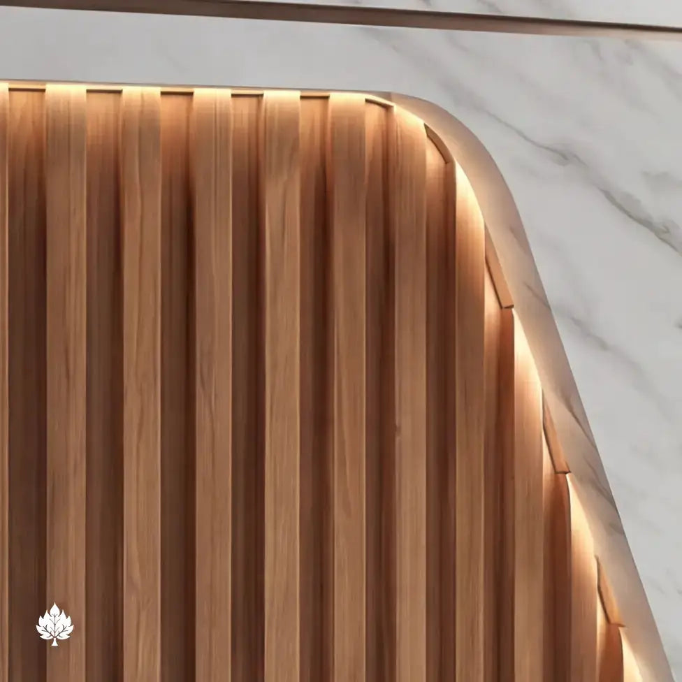 Niven · Front Reception Desk by Arc Grove