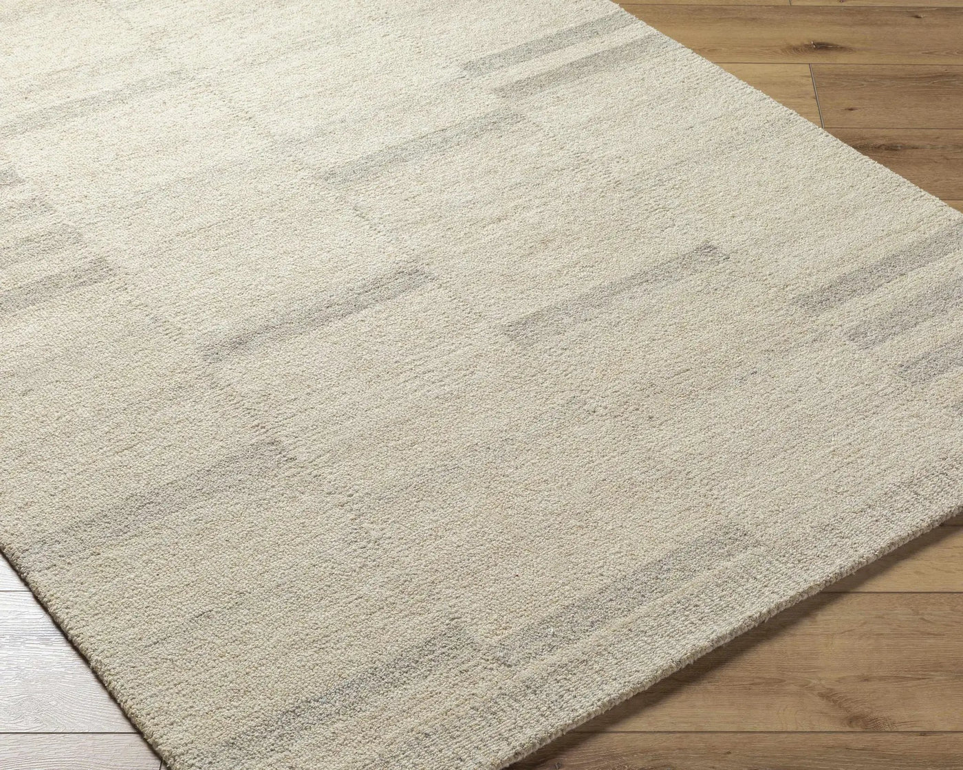 Jaina Modern Wool Rug by Boutique Rugs