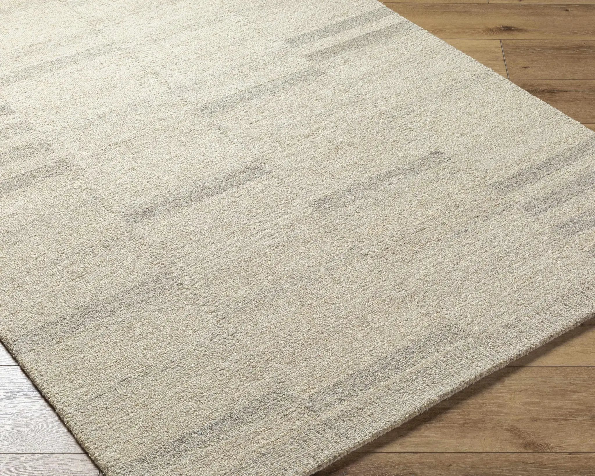 Jaina Modern Wool Rug by Boutique Rugs