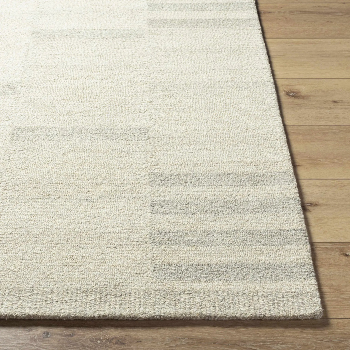 Jaina Modern Wool Rug by Boutique Rugs