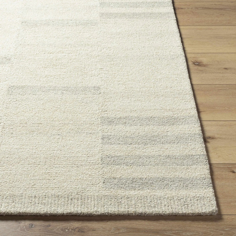 Jaina Modern Wool Rug by Boutique Rugs