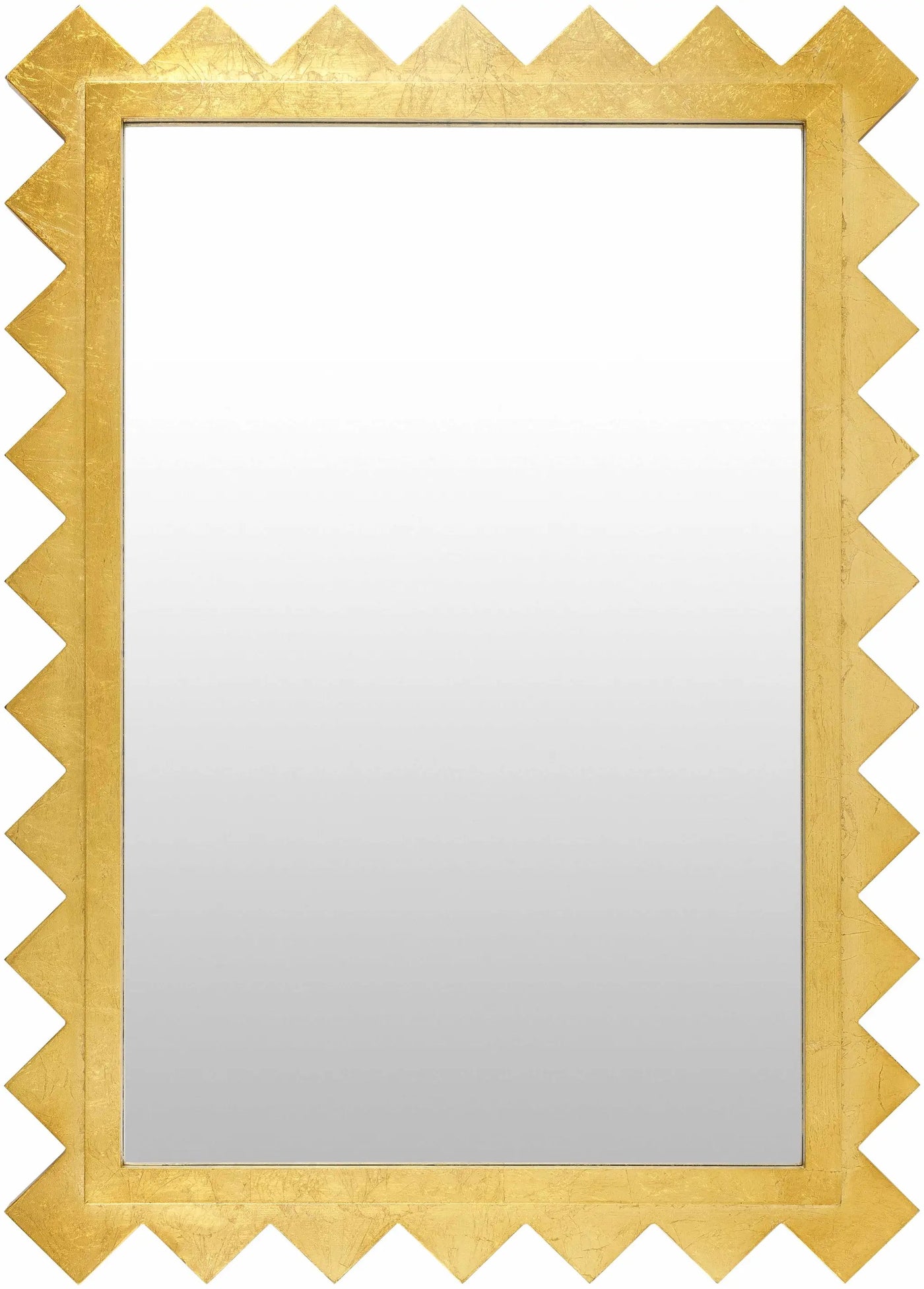 Jaisingpur Mirror by Boutique Rugs