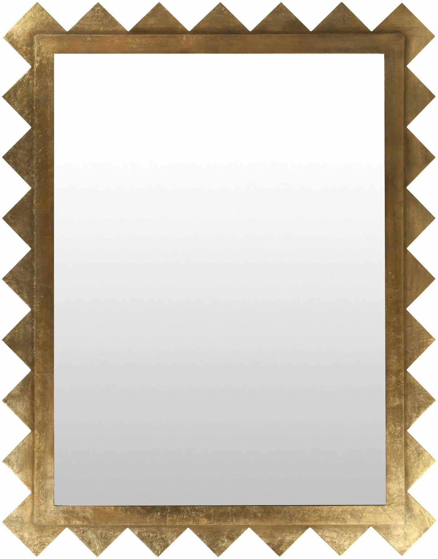 Jaisingpur Mirror by Boutique Rugs