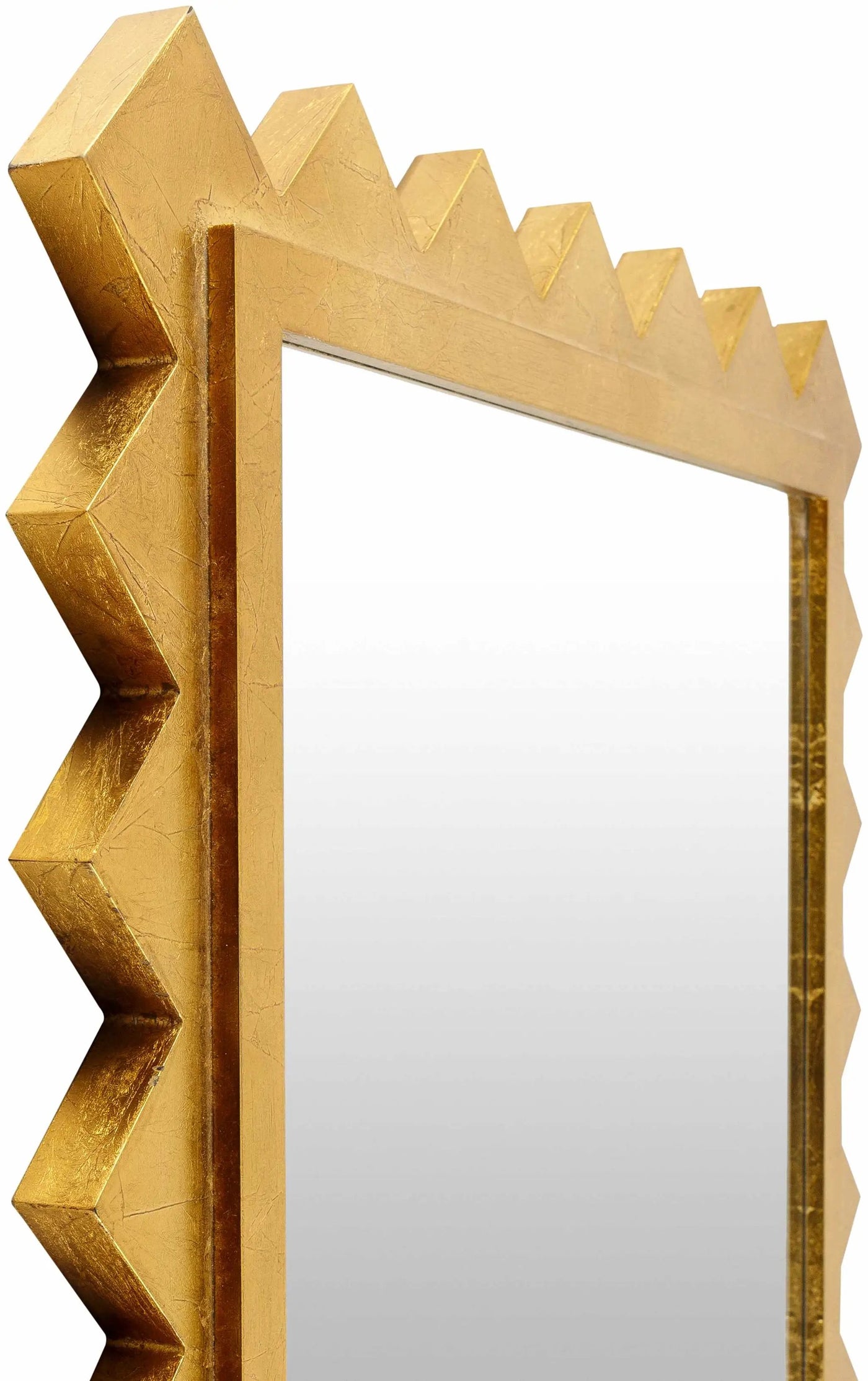 Jaisingpur Mirror by Boutique Rugs