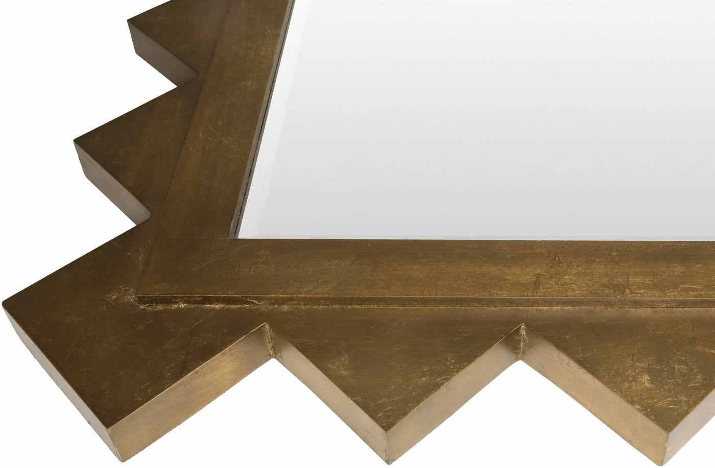 Jaisingpur Mirror by Boutique Rugs