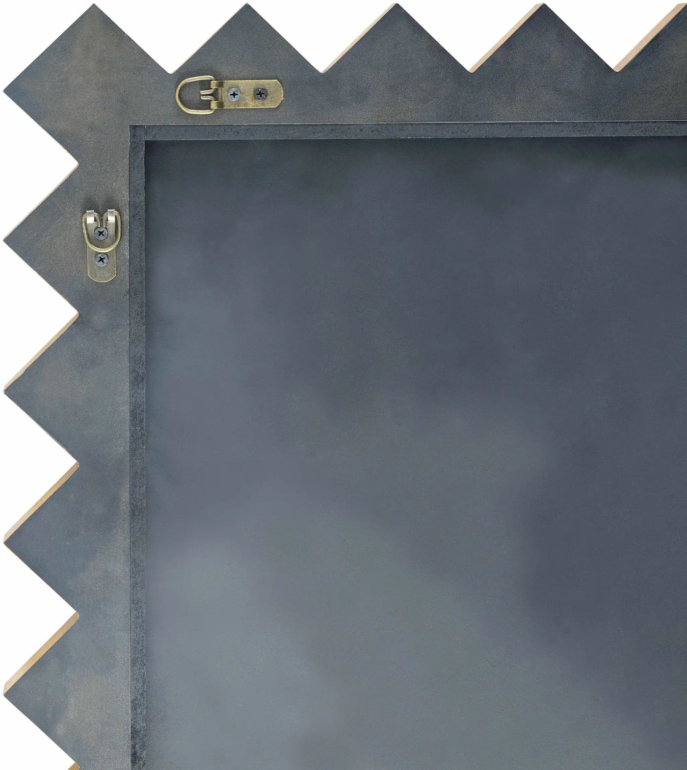 Jaisingpur Mirror by Boutique Rugs