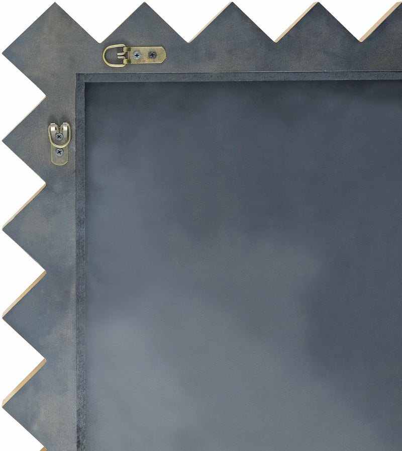 Jaisingpur Mirror by Boutique Rugs
