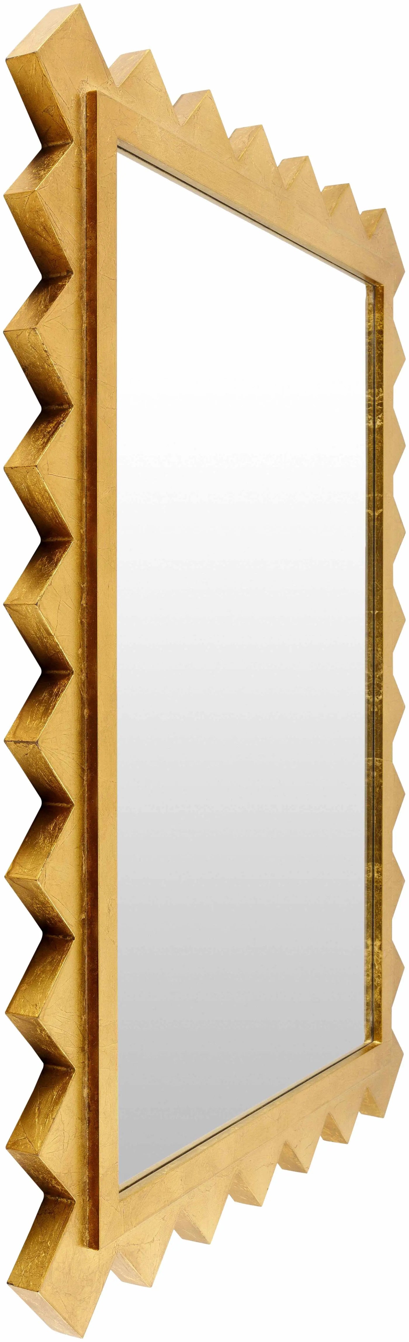 Jaisingpur Mirror by Boutique Rugs