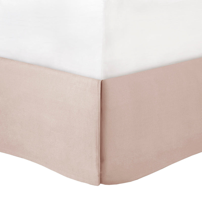 7 Piece Tufted Comforter Set Blush Full, photo 4 of 13