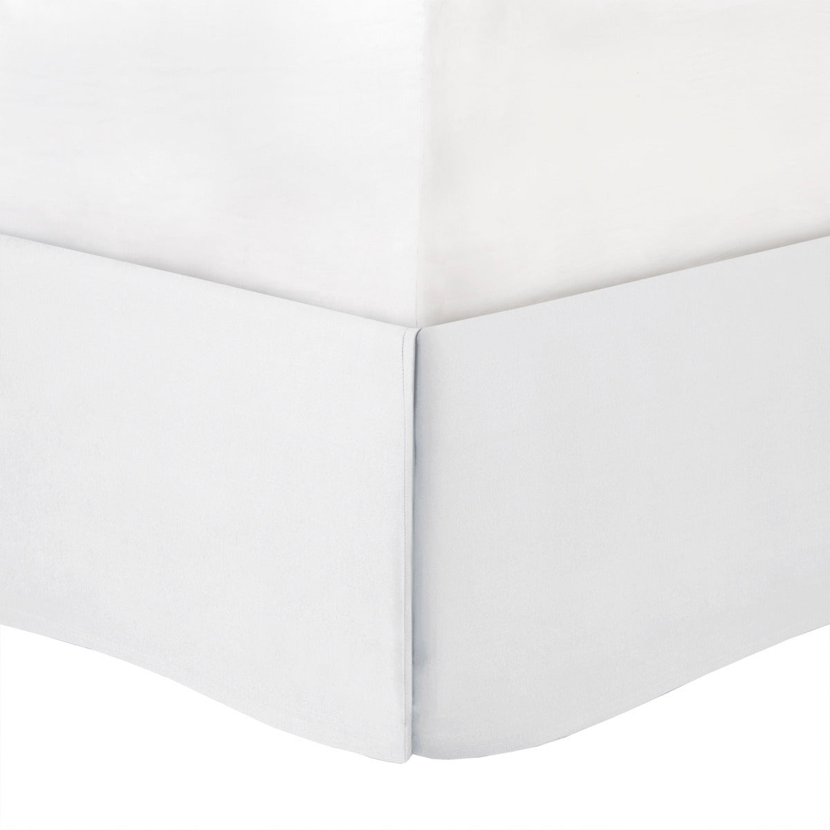 7 Piece Tufted Comforter Set White, photo 12 of 40