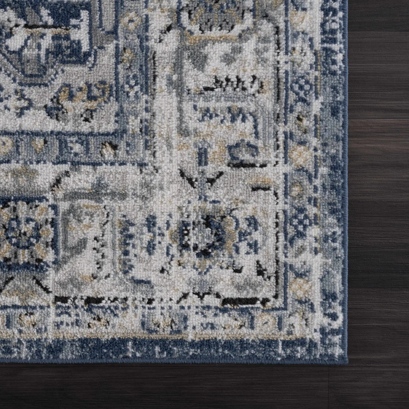 Telina Area Rug by Boutique Rugs