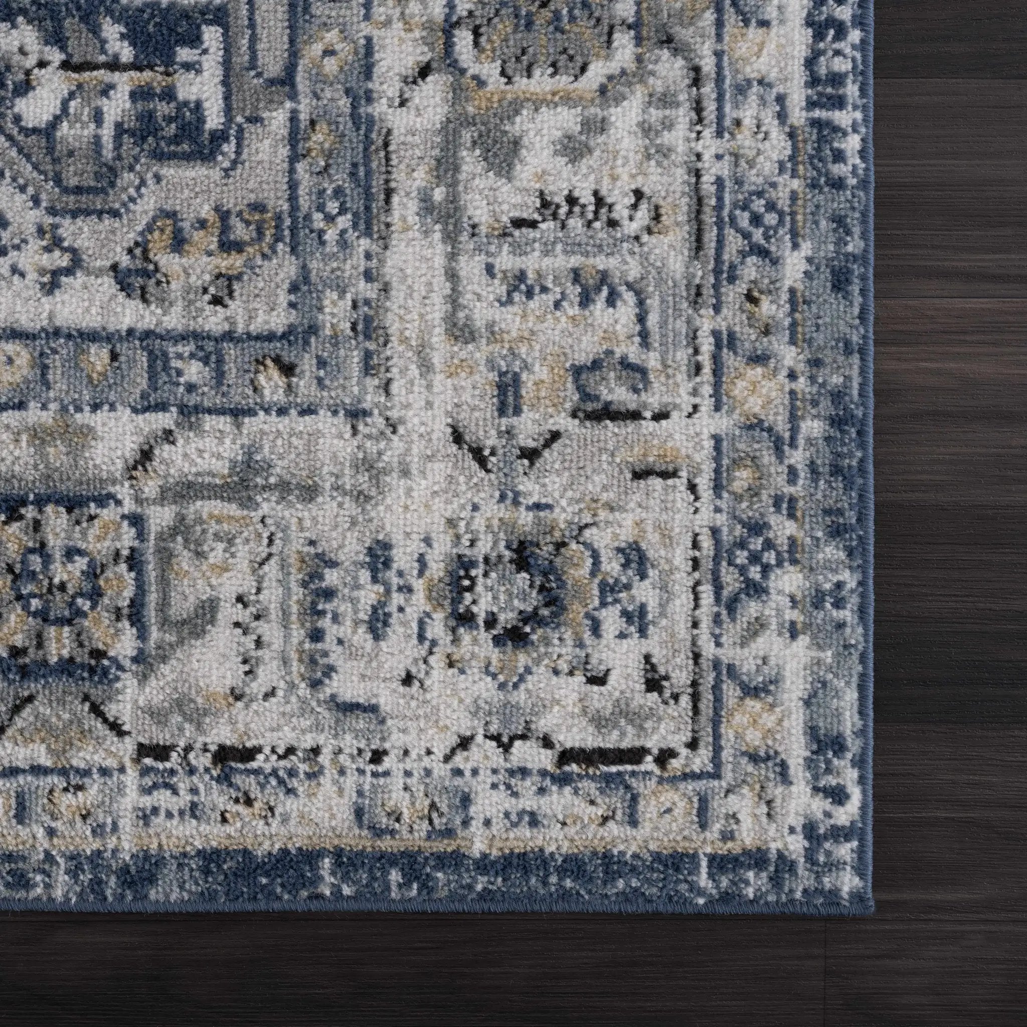 Telina Area Rug by Boutique Rugs