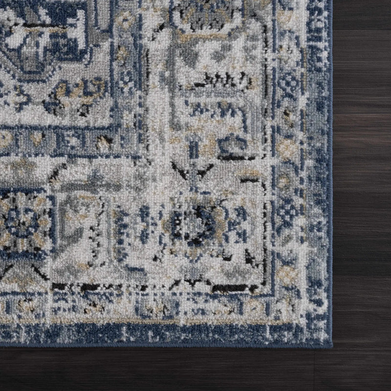 Telina Area Rug by Boutique Rugs