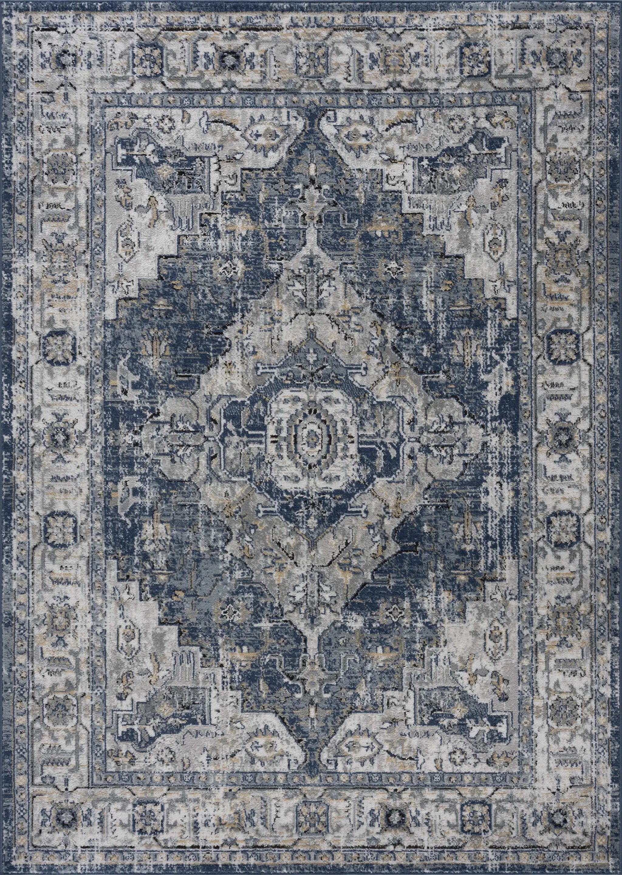 Telina Area Rug by Boutique Rugs