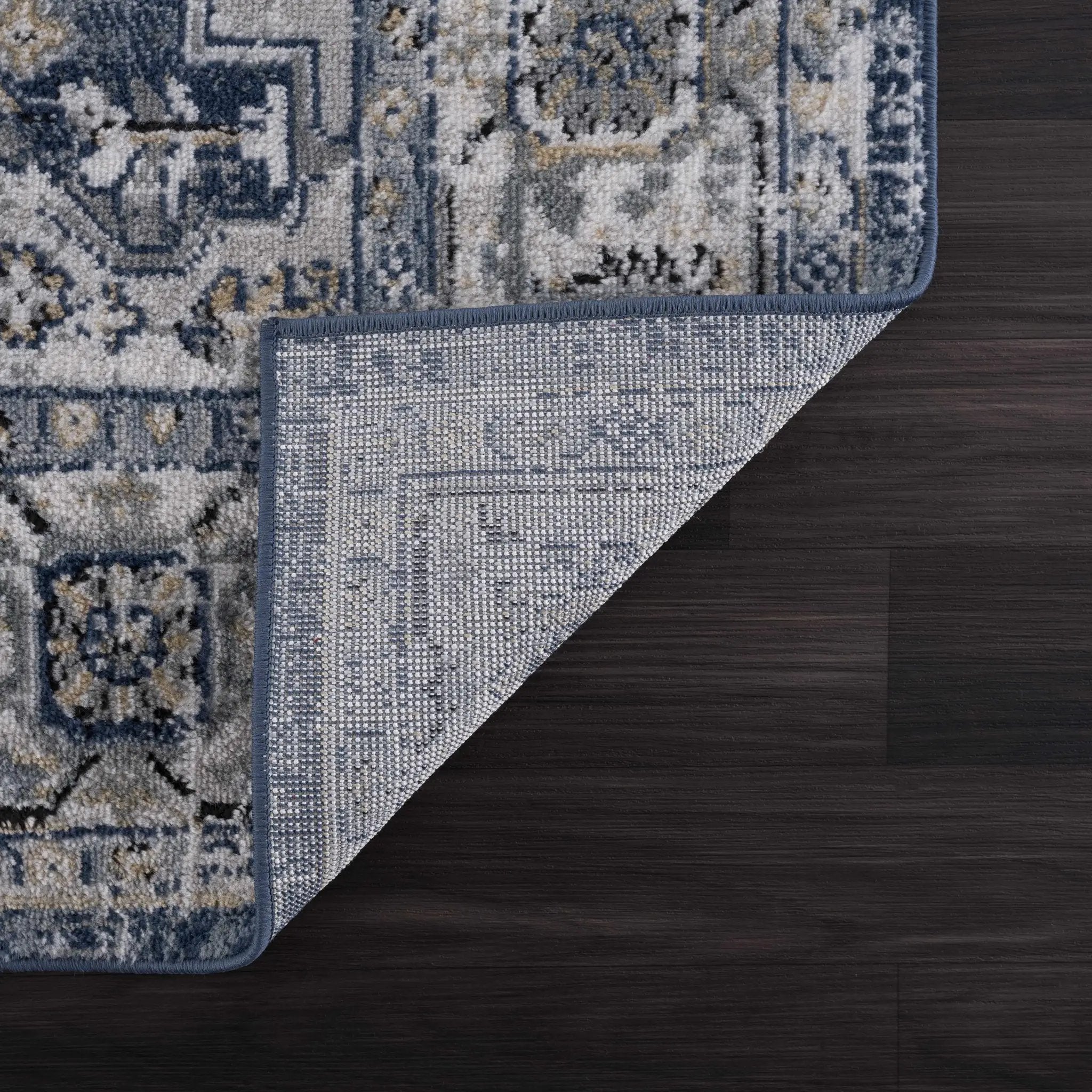 Telina Area Rug by Boutique Rugs
