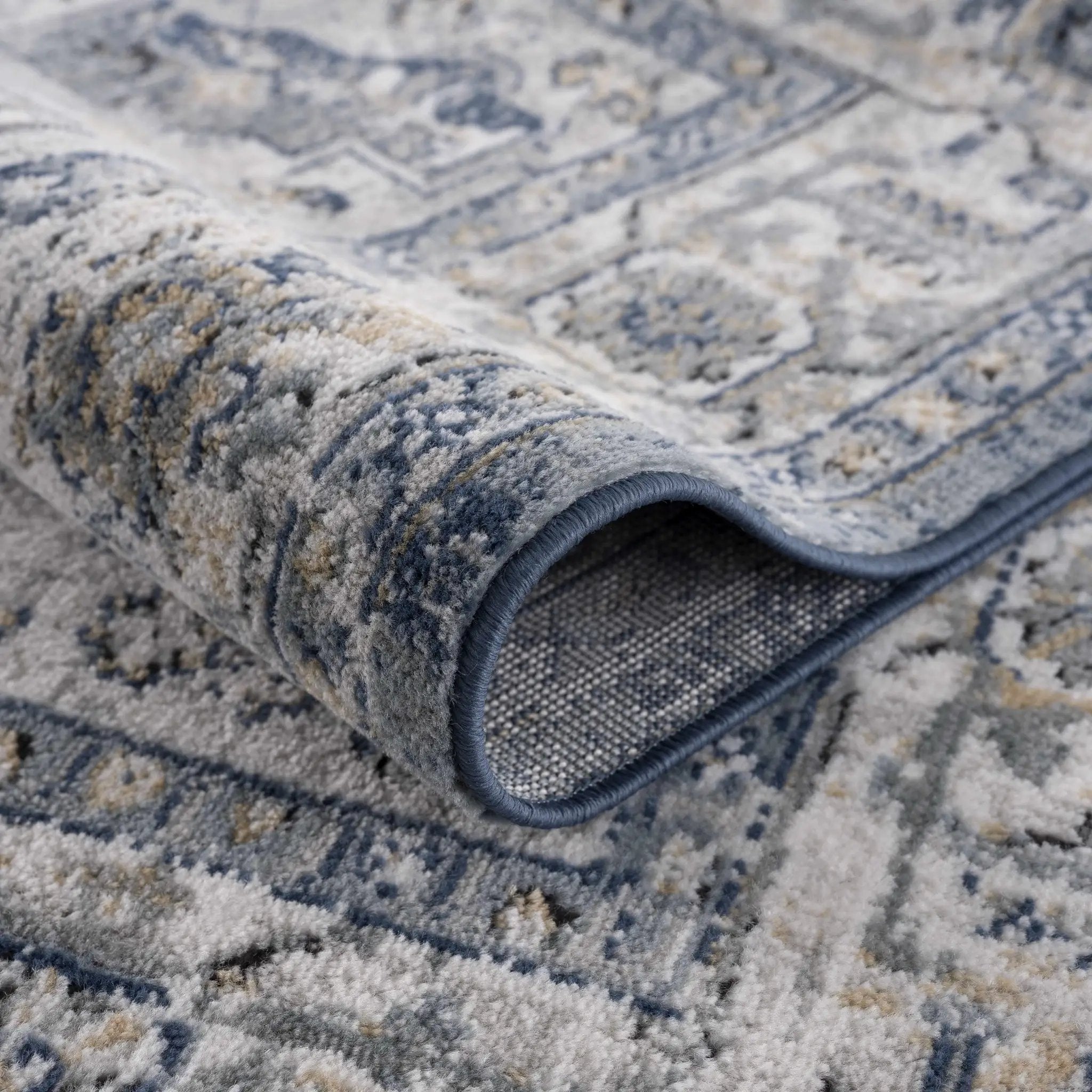 Telina Area Rug by Boutique Rugs