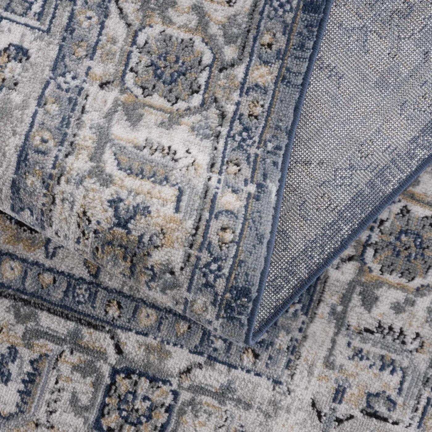 Telina Area Rug by Boutique Rugs