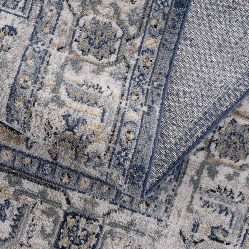 Telina Area Rug by Boutique Rugs