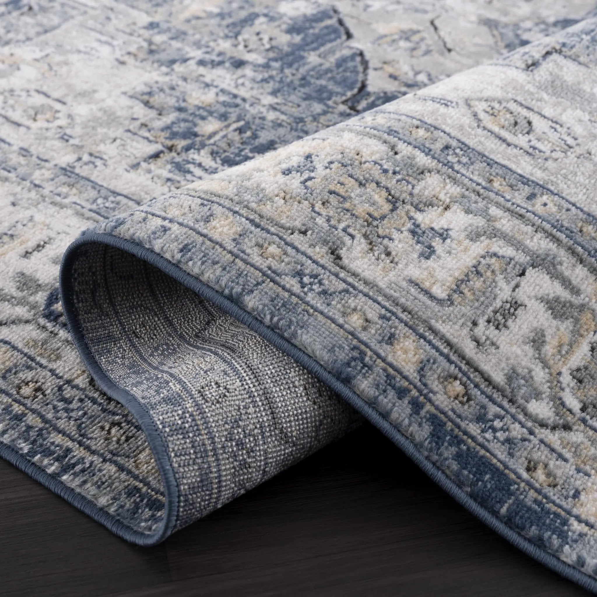 Telina Area Rug by Boutique Rugs