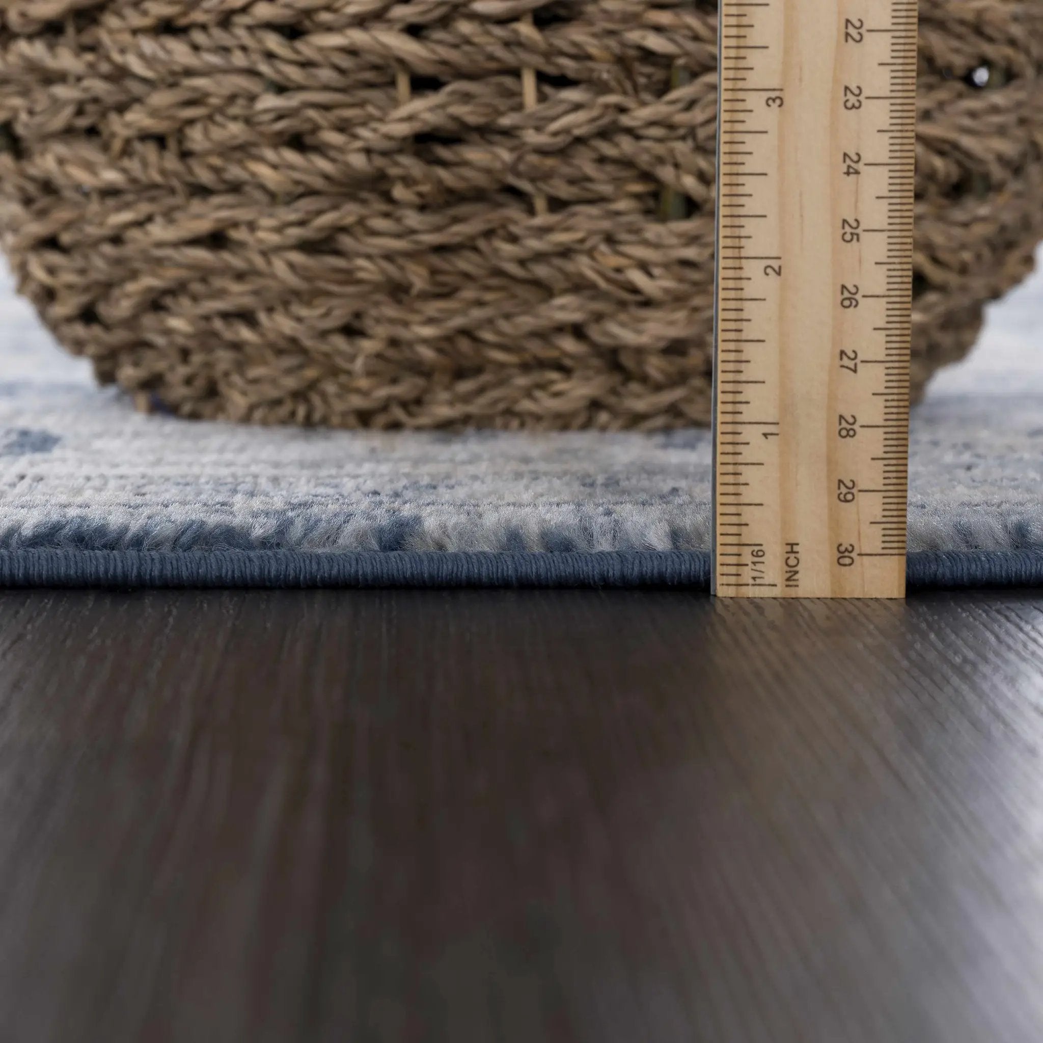 Telina Area Rug by Boutique Rugs