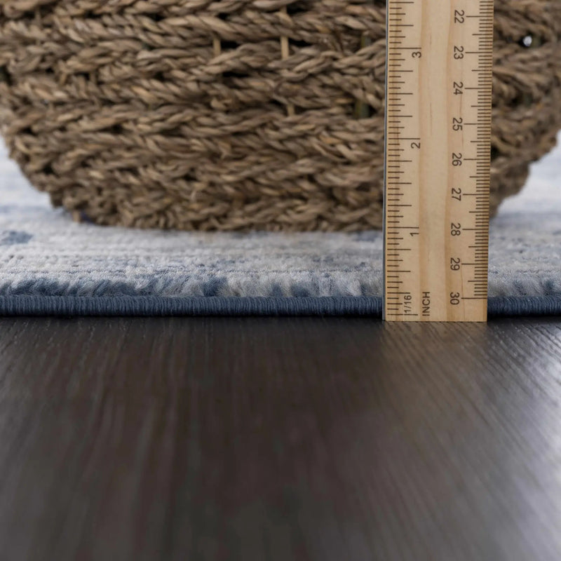 Telina Area Rug by Boutique Rugs