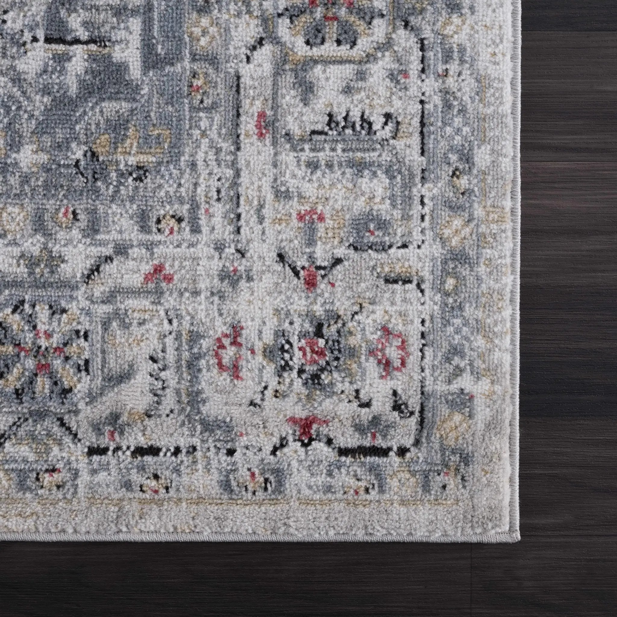 Billings Area Rug - Clearance by Boutique Rugs
