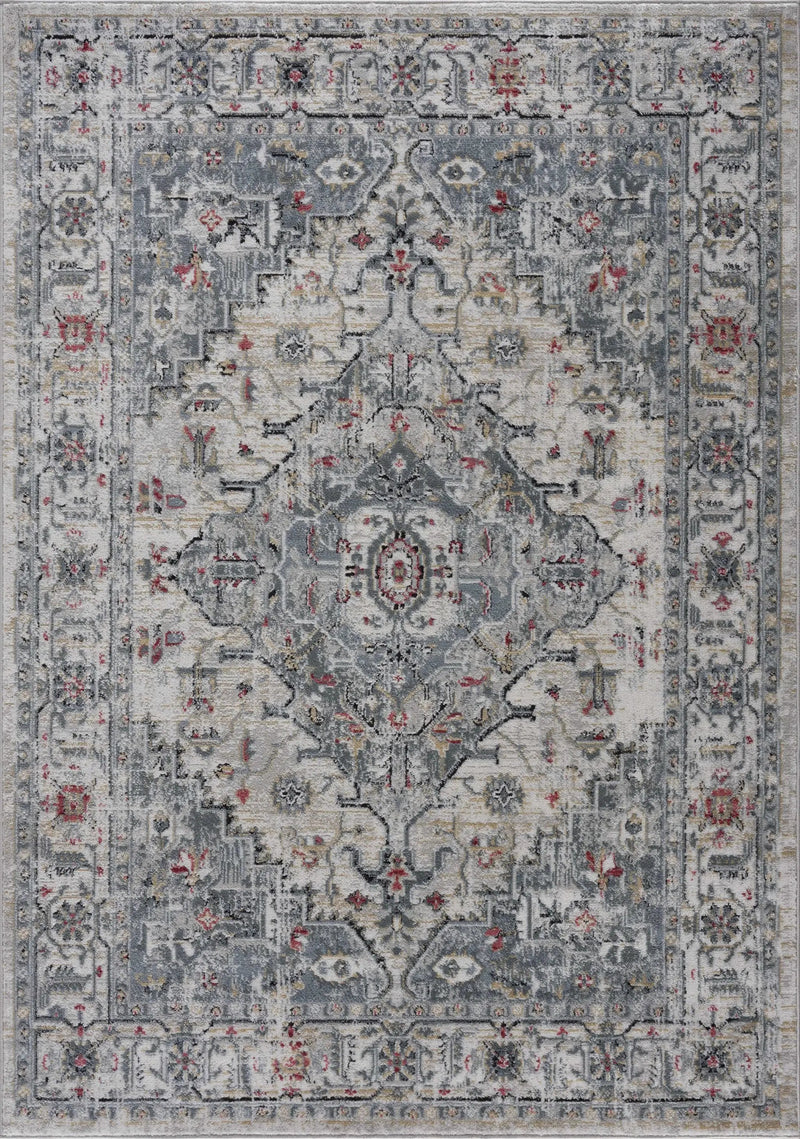 Billings Area Rug - Clearance by Boutique Rugs