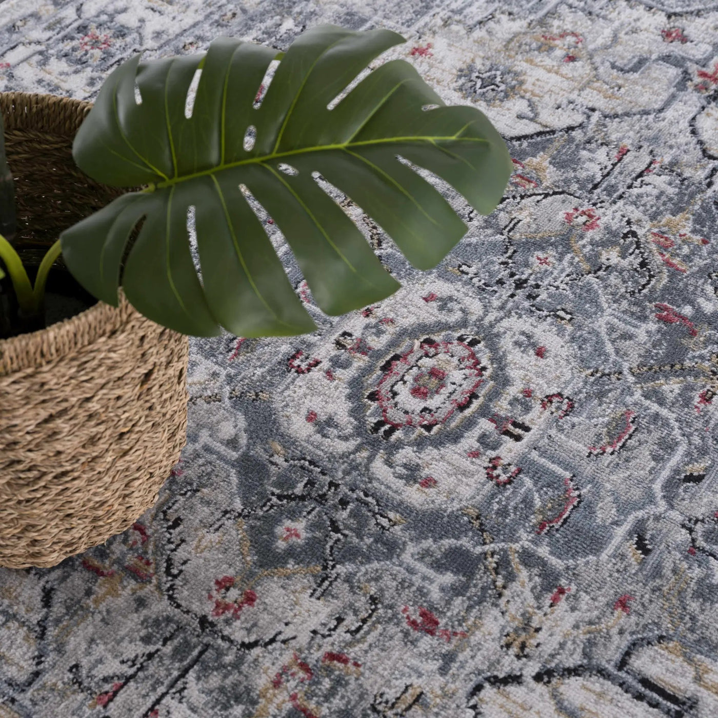Billings Area Rug - Clearance by Boutique Rugs