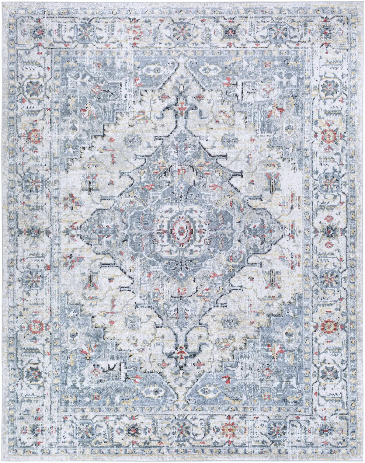 Billings Area Rug by Hauteloom