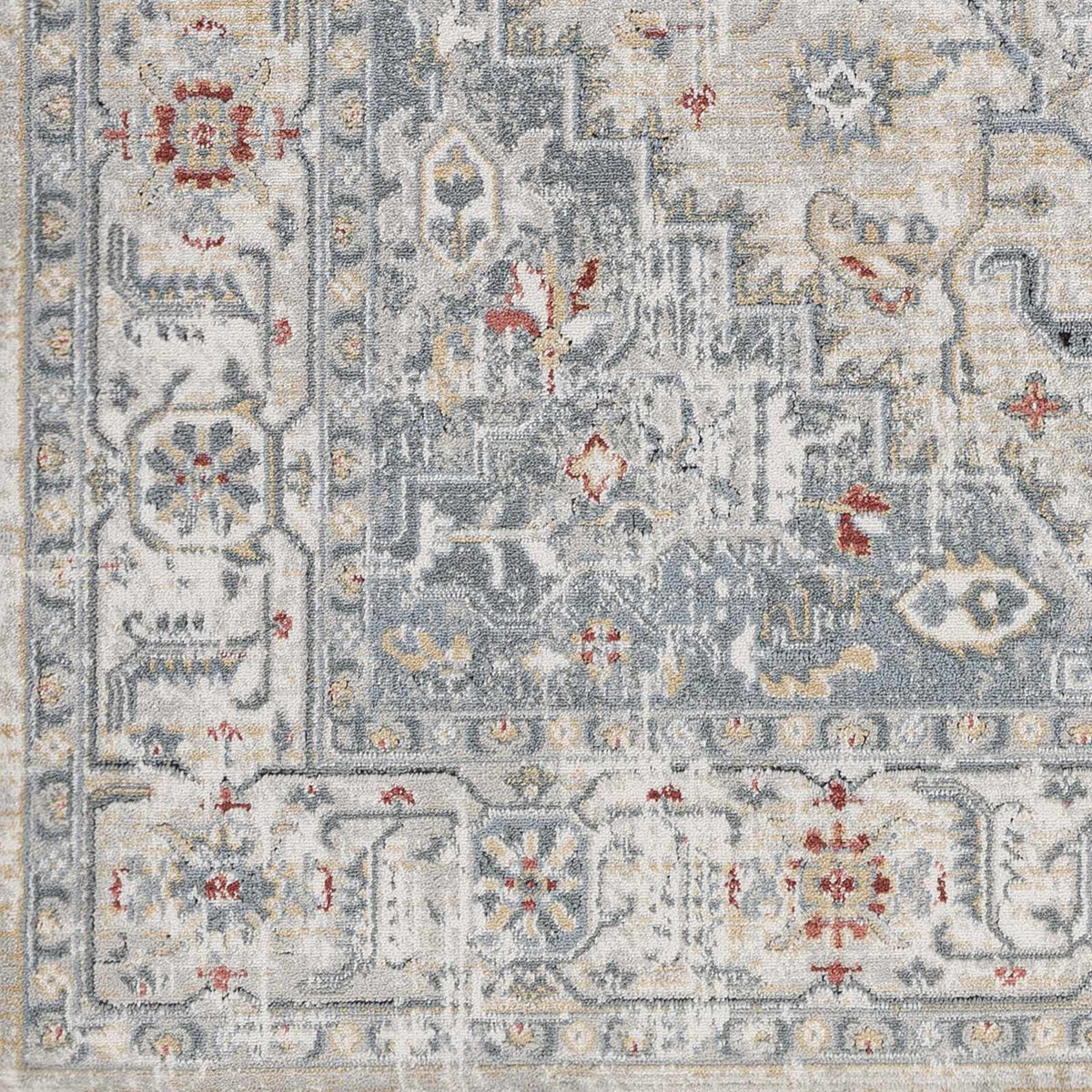 Billings Area Rug by Hauteloom