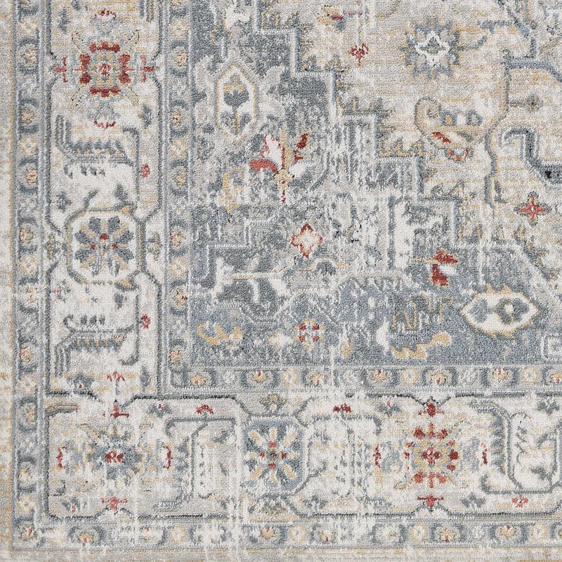 Billings Area Rug by Hauteloom