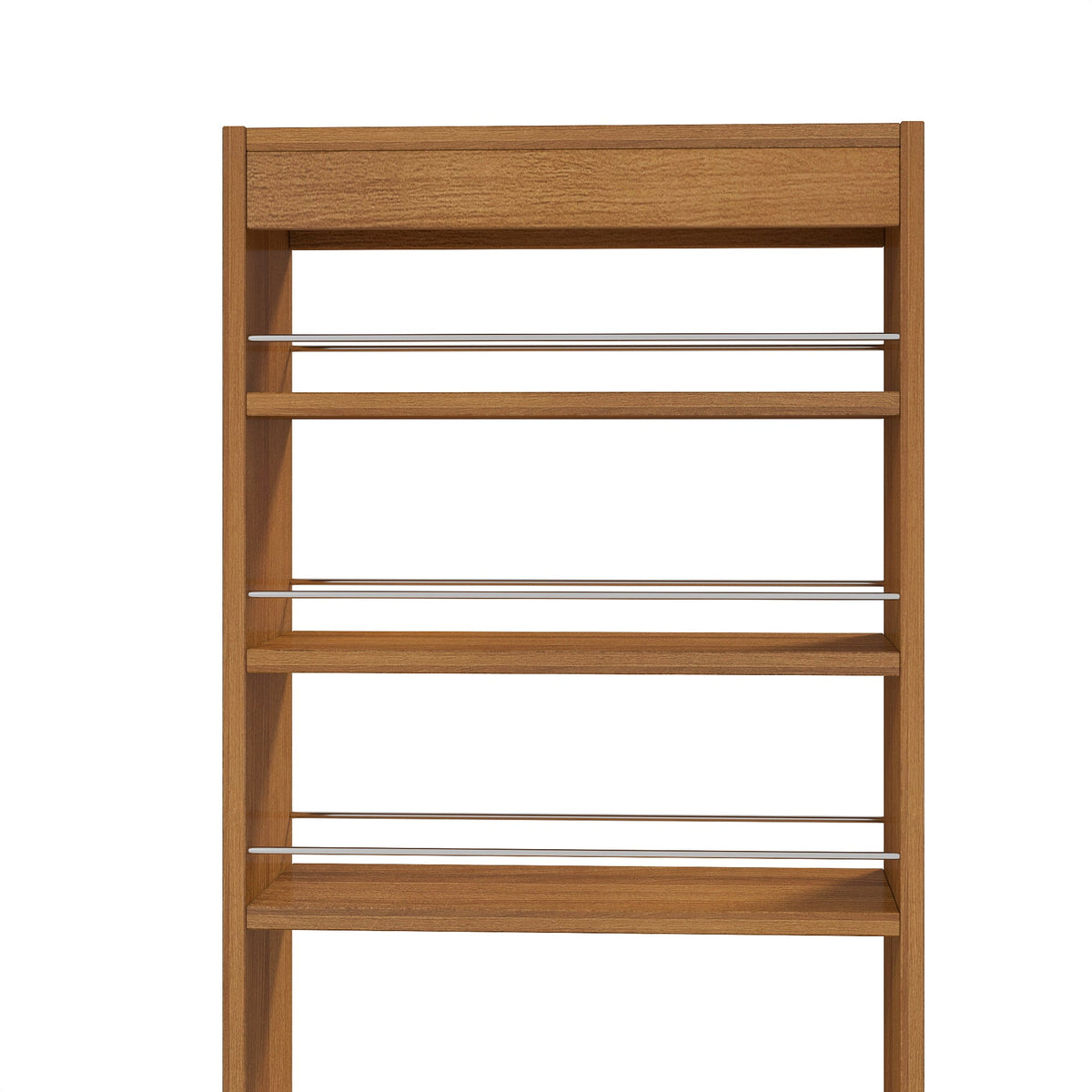 7 Tier multi-functional pull-out multi-tier storage Single-sided open shelf for Kitchen, Living Room & Narrow Spaces, photo 10 of 10