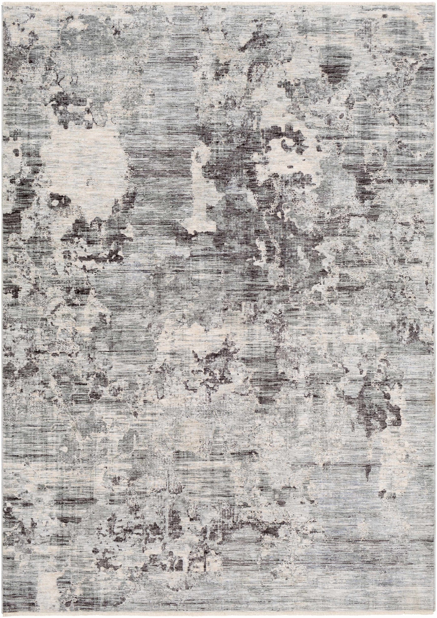 Johnetta Carved Statement Rug - Clearance by Boutique Rugs