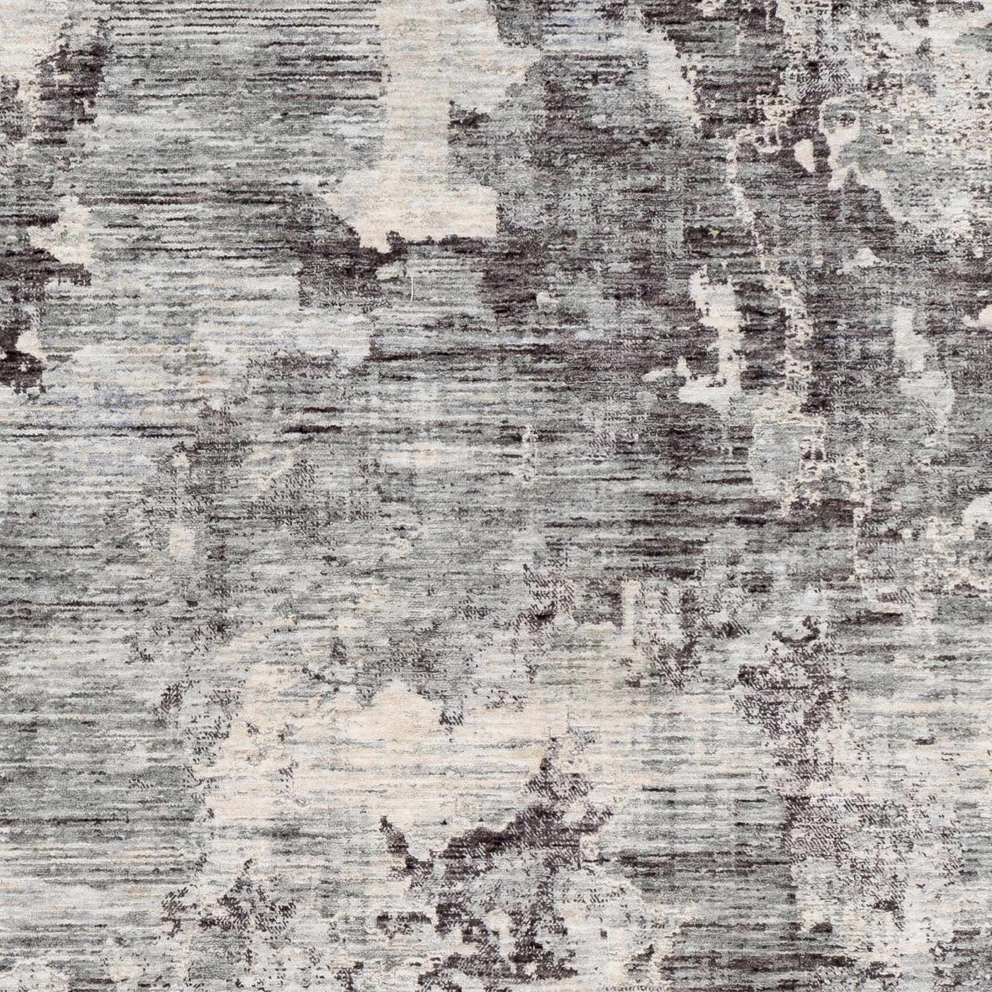 Johnetta Carved Statement Rug - Clearance by Boutique Rugs