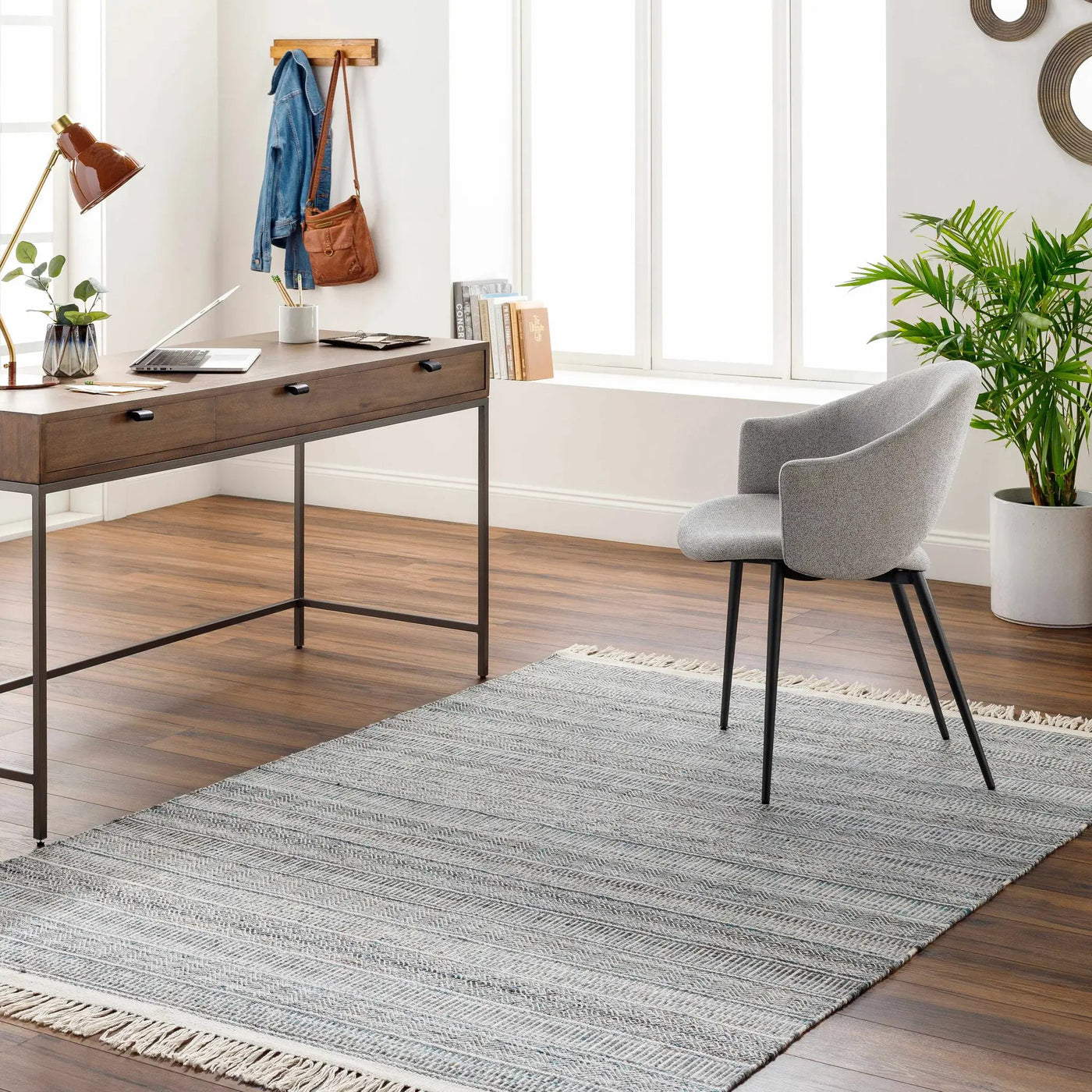 Joie Area Rug - Clearance by Boutique Rugs