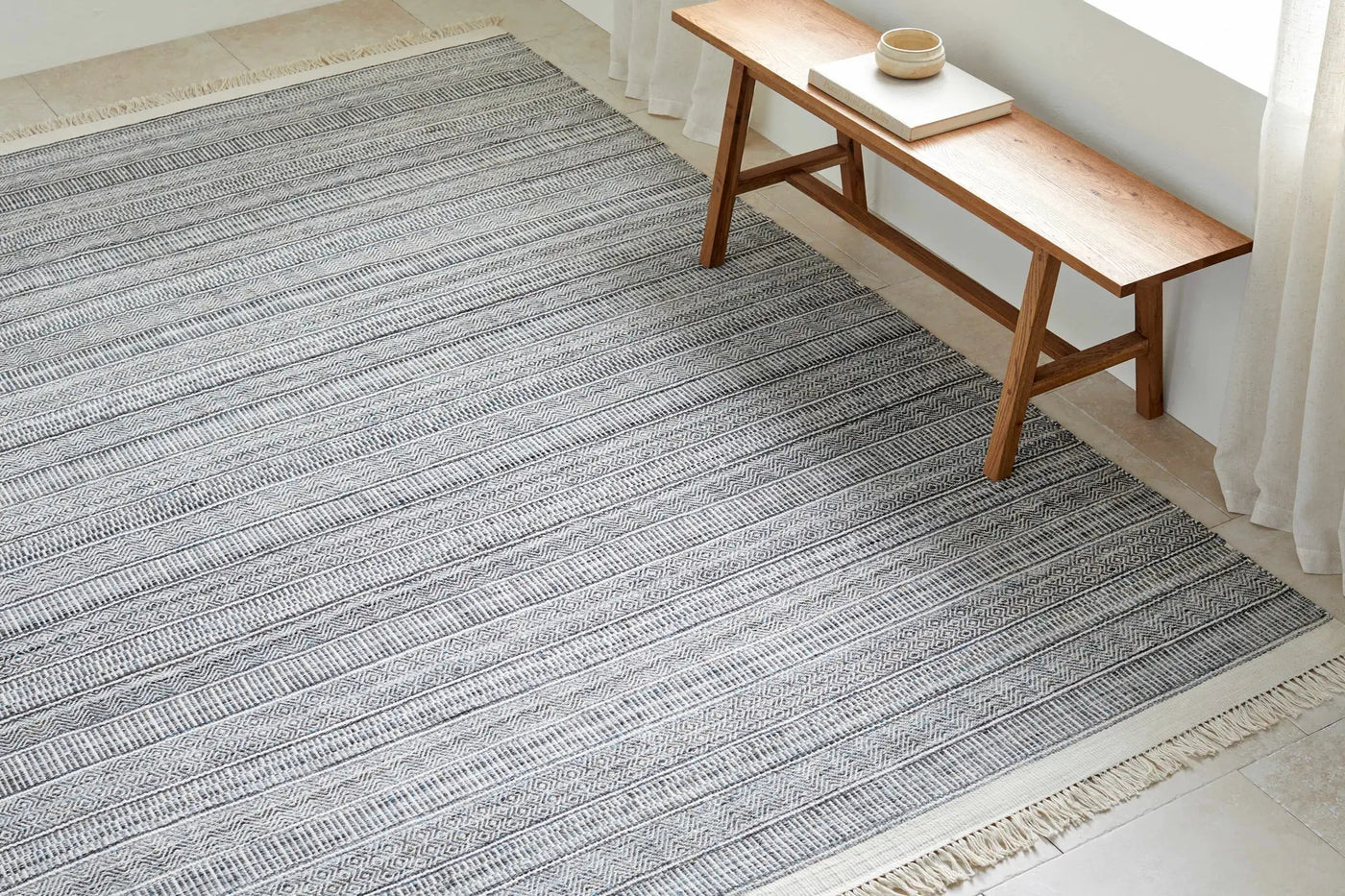 Joie Area Rug - Clearance by Boutique Rugs