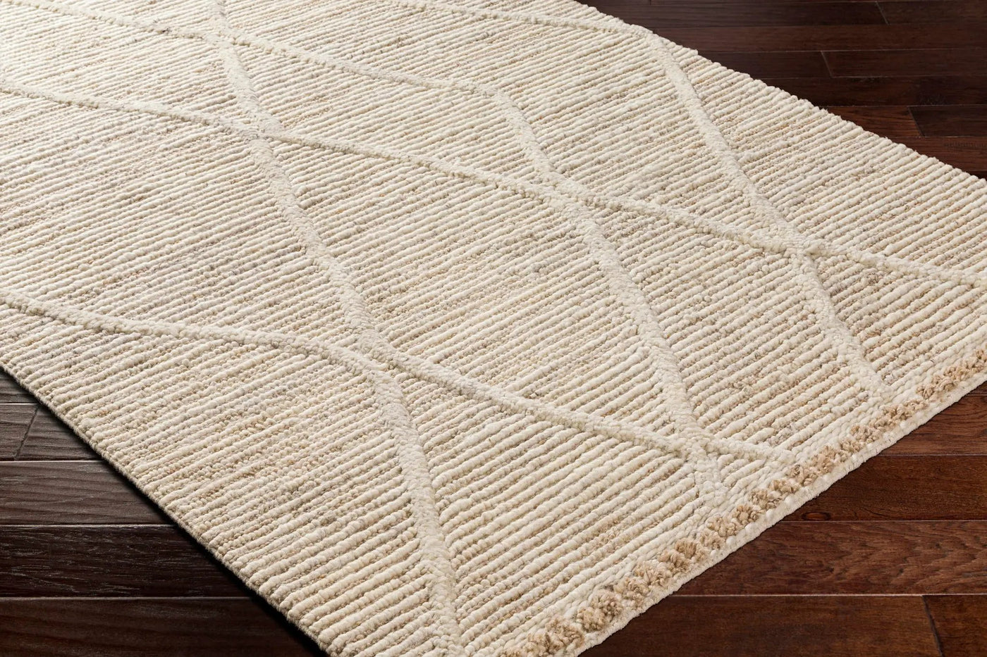 Jojo Area Rug - Clearance by Boutique Rugs