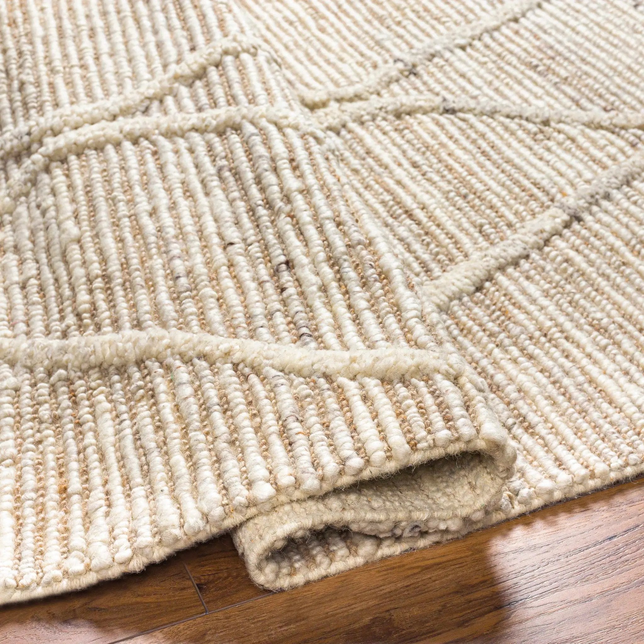 Jojo Area Rug - Clearance by Boutique Rugs