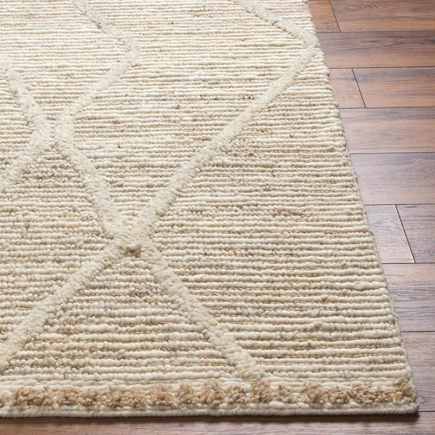 Jojo Area Rug - Clearance by Boutique Rugs