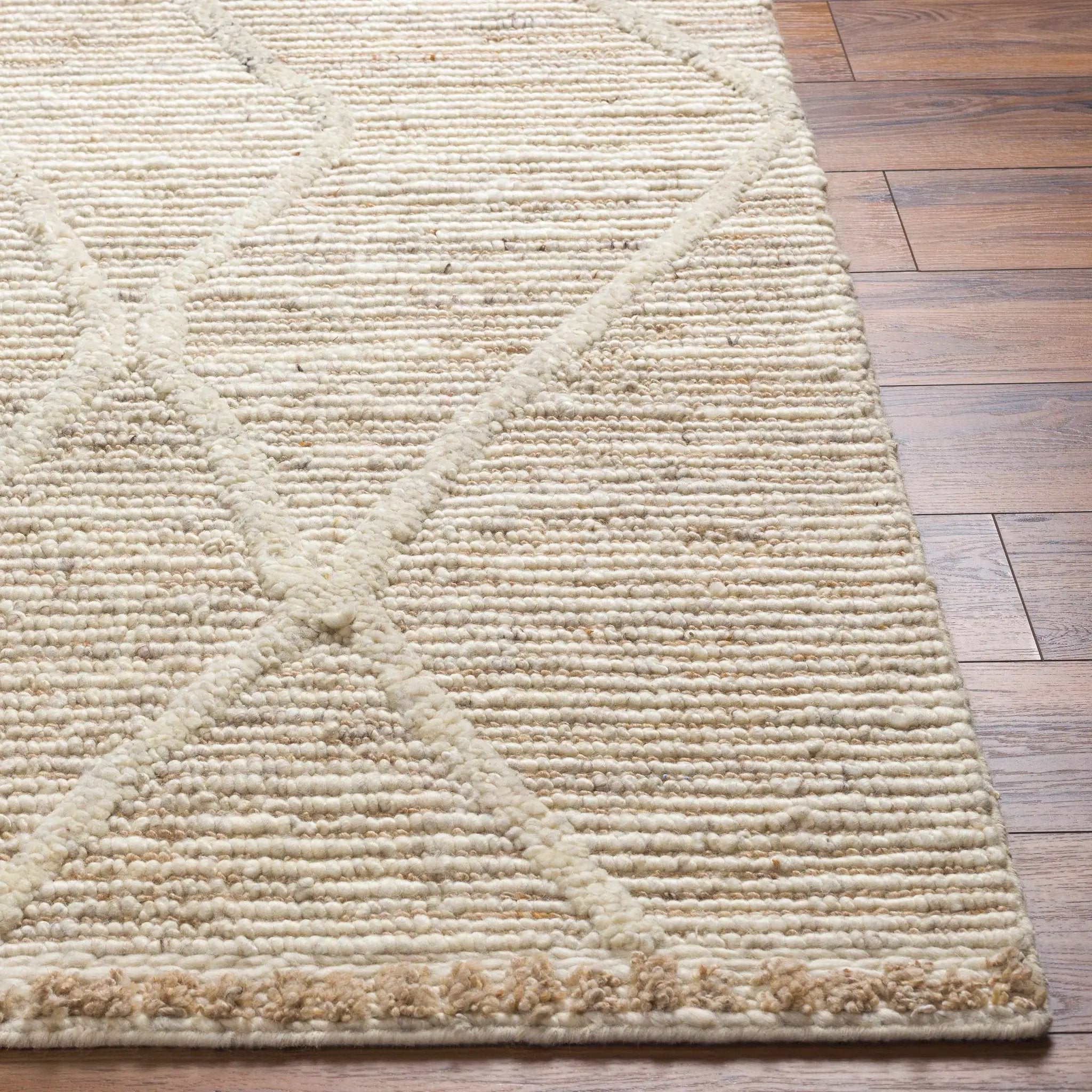 Jojo Area Rug - Clearance by Boutique Rugs
