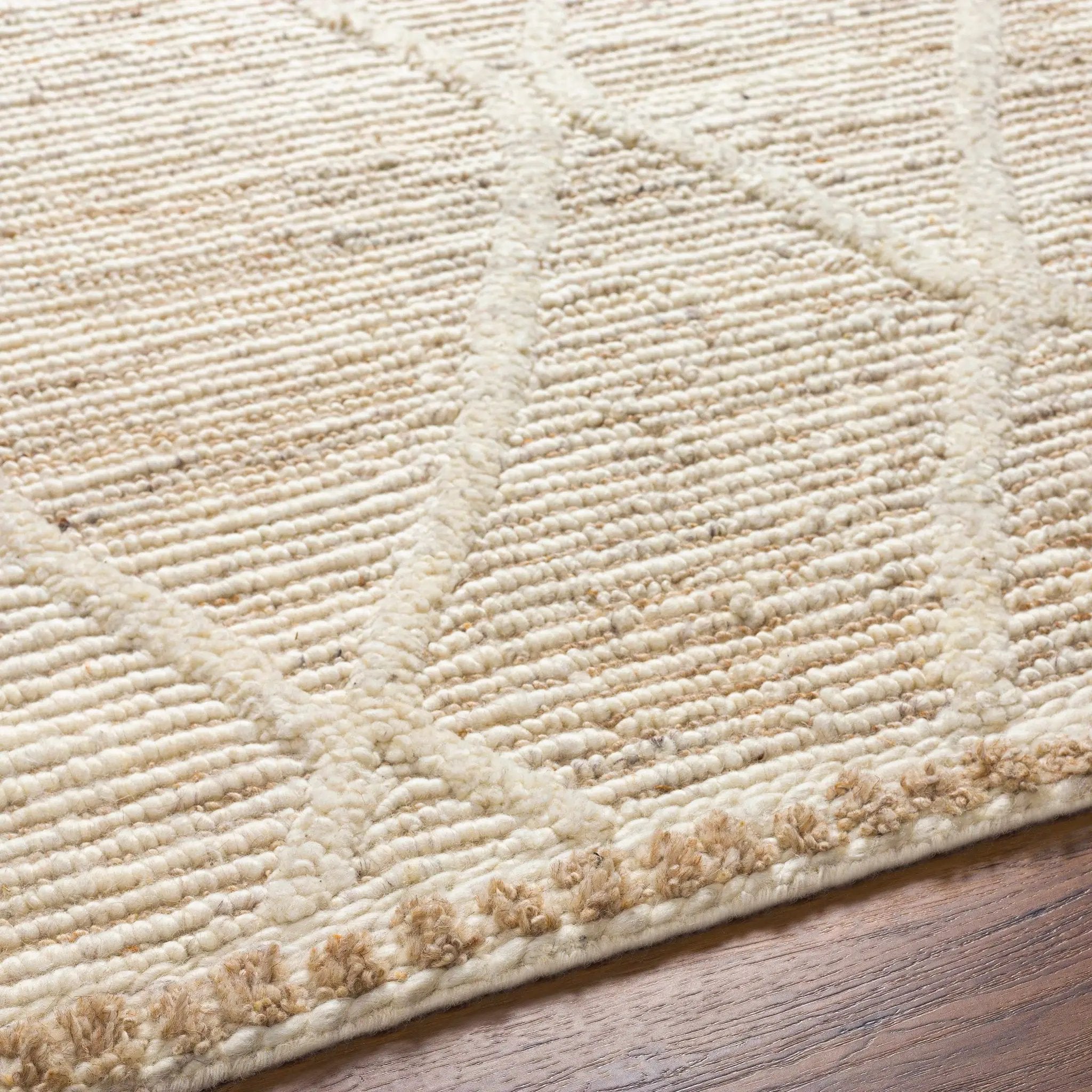 Jojo Area Rug - Clearance by Boutique Rugs