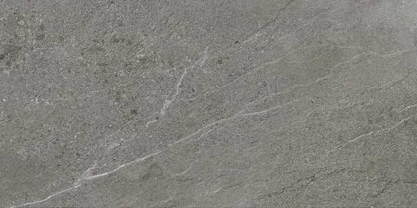 Journey Contemporary Dark Covebase Stone Look Porcelain Moldings 6x12